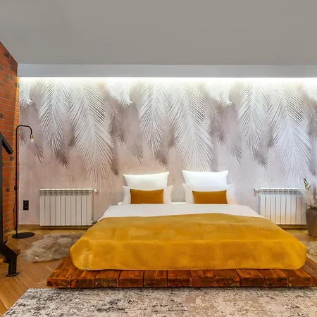 500 Year House - Artistic Historic In Old Town By Staymoovers Krasków