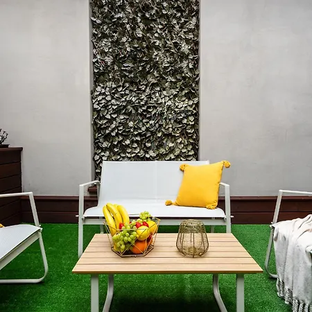 500 Year House - Artistic Historic In Old Town By Staymoovers *