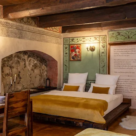 500 Year House - Artistic Historic In Old Town By Staymoovers Διαμέρισμα *