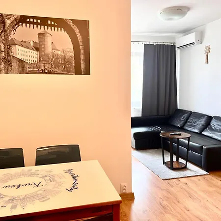 Lea Apartman *