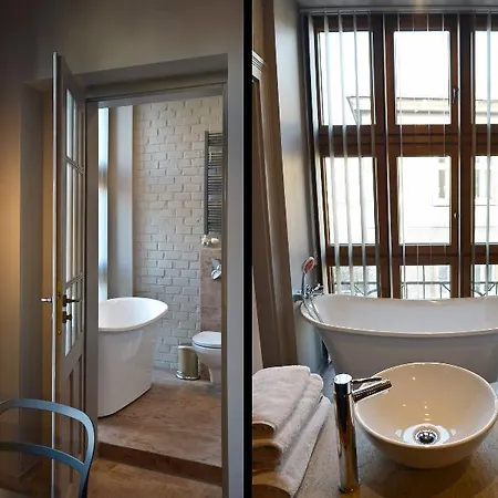 La Gioia Grey Stylish Apartament
