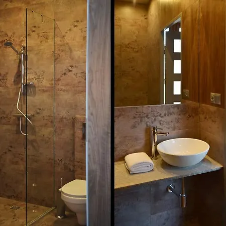 Apartament La Gioia Grey Stylish
