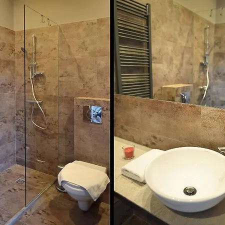 Apartament La Gioia Grey Stylish Kraków