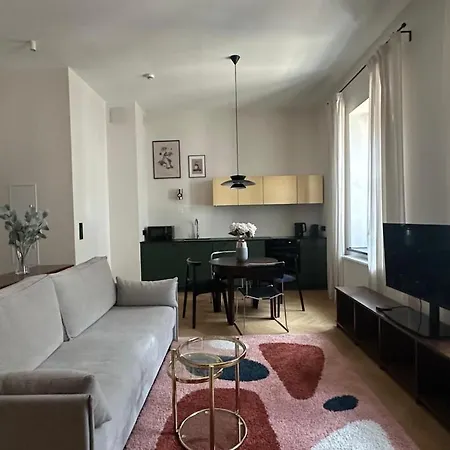 Apartament Soho Kazimierz By Downtown *