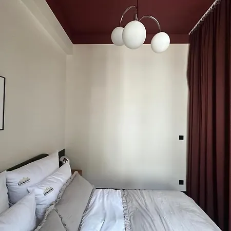 Apartament Soho Kazimierz By Downtown