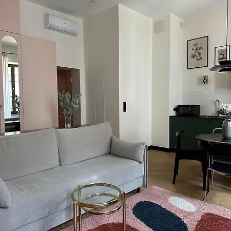Apartament Soho Kazimierz By Downtown