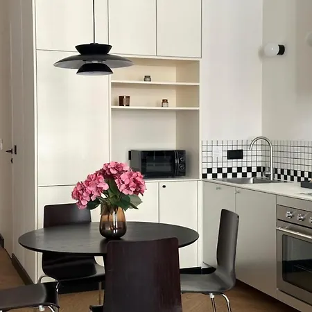 Soho Kazimierz By Downtown Apartament Kraków