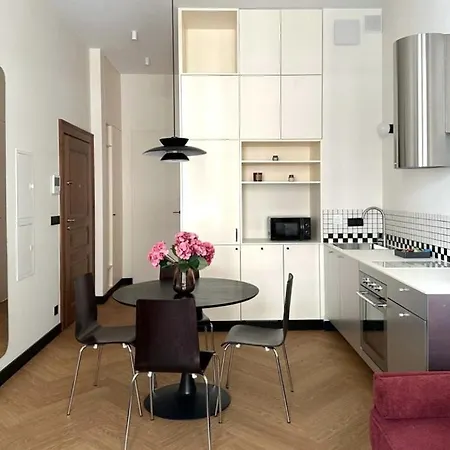 Apartament Soho Kazimierz By Downtown