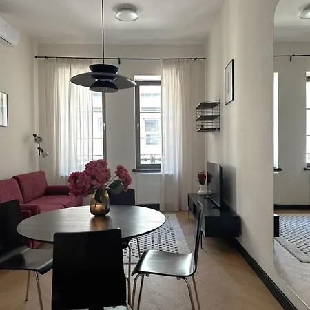 Apartament Soho Kazimierz By Downtown