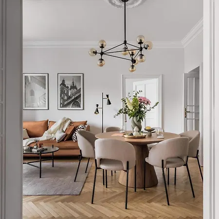 Heritage View - Loftaffair Apartment