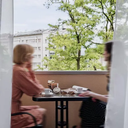 Heritage View - Loftaffair Apartment Krakow