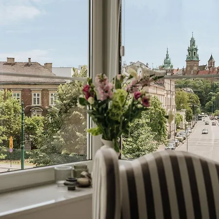 Heritage View - Loftaffair Apartment *