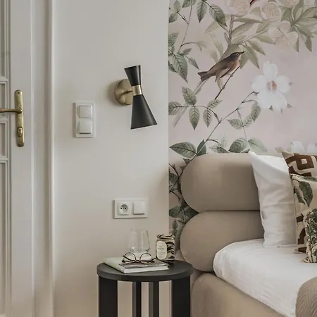 Heritage View - Loftaffair Apartment *
