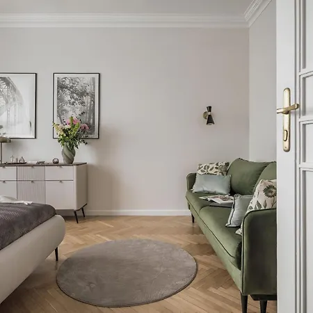 Heritage View - Loftaffair Apartment *
