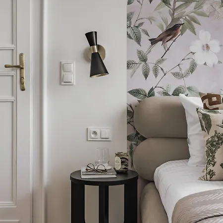 Apartment Heritage View - Loftaffair *