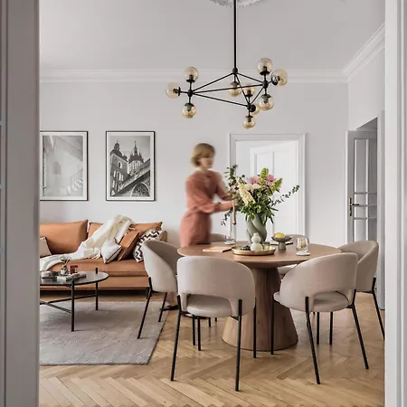 Heritage View - Loftaffair Apartment
