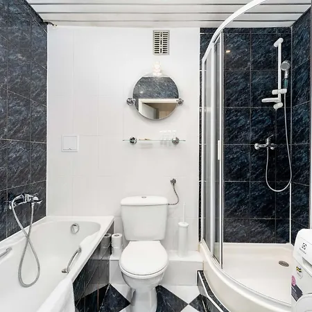 Apartment Osiedle Oswiecenia Comfort Apartment By Bookinghost *