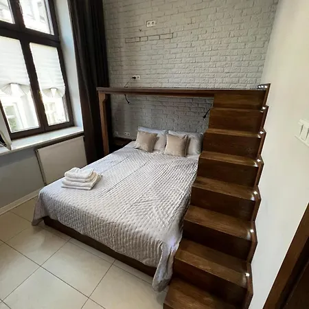Krupnicza By Vsi Apartment