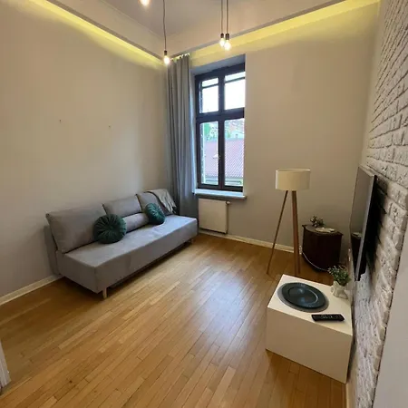 Krupnicza By Vsi Apartment Krakow