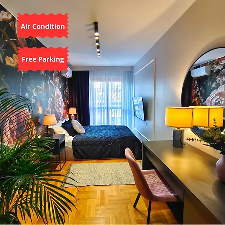 Bronowicka Comfort Apartament *