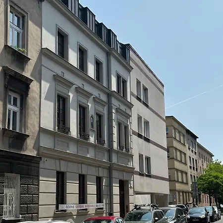 Apartament Soho Kazimierz By Downtown