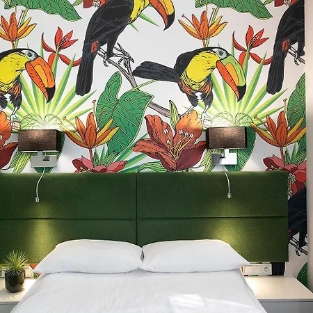 Aparthotel Liv'inn