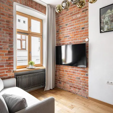 Delta Boutique Aparthotel 3*