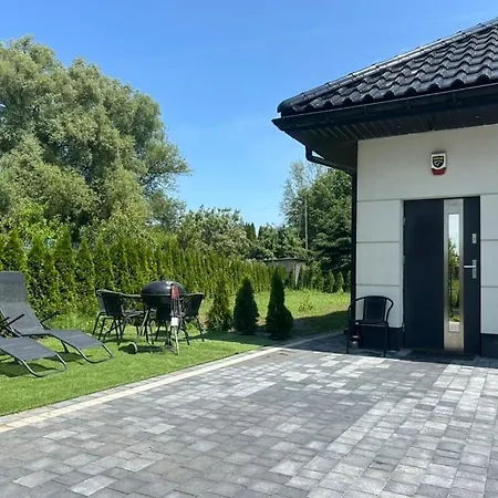 Villa Krakow *