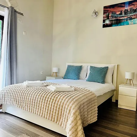 Apartment Bd Krakau