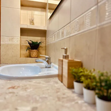 Apartment Bd *