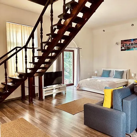 Apartment Bd