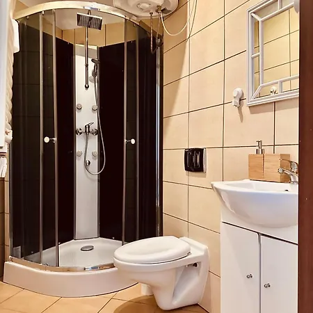 Apartment Bd
