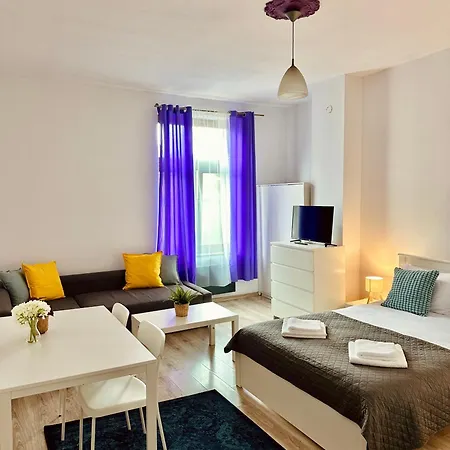 Apartment Bd *
