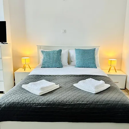 Apartment Bd