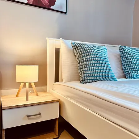 Apartment Bd