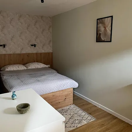 Guest house Rubikon Krakow