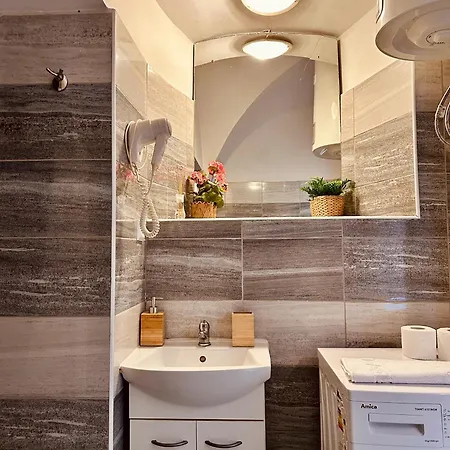 Apartment Bd