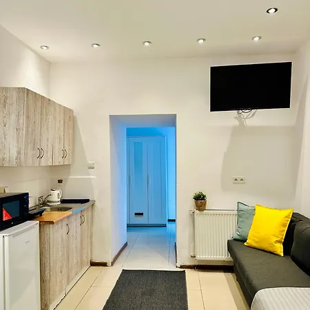 Bd Apartment