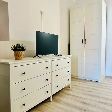 Apartment Bd *