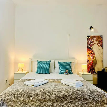 Apartment Bd Krakau