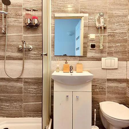 Apartment Bd