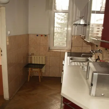 2c Mieszkanie Normalne Dwupokojowe Nieprzechodnie Halczyna 9 Alfa