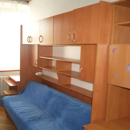 2c Mieszkanie Normalne Dwupokojowe Nieprzechodnie Halczyna 9 Alfa Apartment *