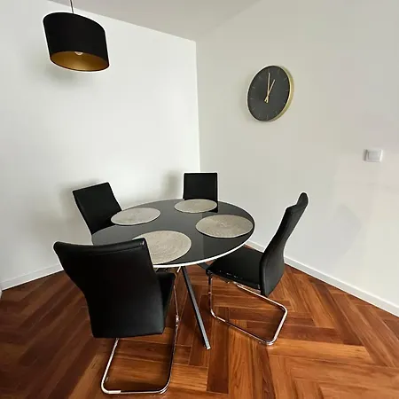 Bajeczny 88 - 20 Min To Cracow Airport - Beside The Vistula River Kraków
