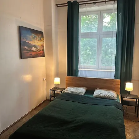 Center * Kraków