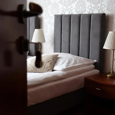 Hotel Grand Felix 3*