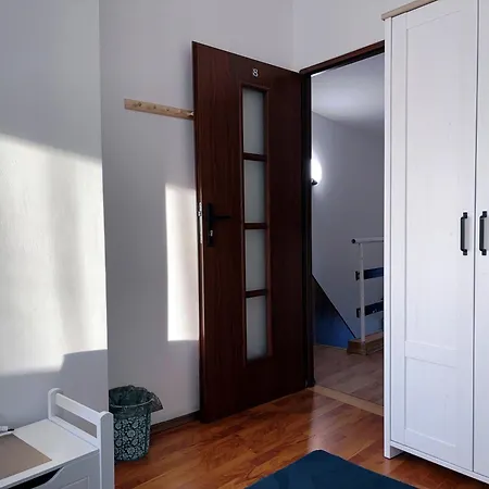 Przytulnie W Domu Guest house Krakow