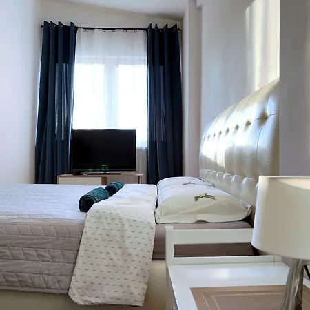 Guest house Przytulnie W Domu Krakow