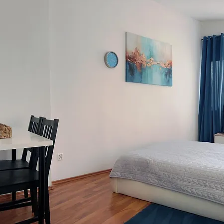 Przytulnie W Domu Guest house Krakow