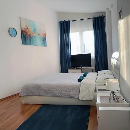 Przytulnie W Domu Guest house
